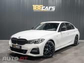 BMW 330 i Aut. M Sport