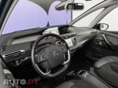 Citroen Grand C4 SpaceTourer 1.5 BlueHDi Shine EAT8