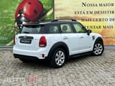 MINI Countryman COUPER SE ALL4