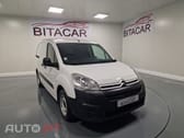 Citroen Berlingo 1.6 BlueHDi L1 Club