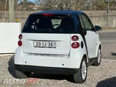 Smart ForTwo 0.8 cdi Passion 54