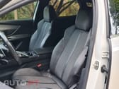 Peugeot 3008 1.5 BlueHDi GT Line EAT8