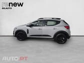 Dacia Duster ECO-G 100 Bi-Fuel Stepway Extreme +