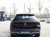 Mercedes-Benz EQA 250 AMG Line