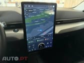 Ford Mustang Mach-E 75.7 kWh RWD