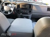 Dodge RAM 3.7 V6 GPL 6 Lugares