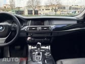 BMW 520 Line Sport