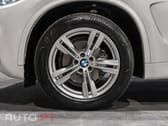 BMW X5 25 d sDrive Pack M