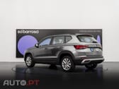 Seat Ateca 1.0 TSI Style