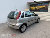 Opel Corsa 1.3 CDTi Enjoy