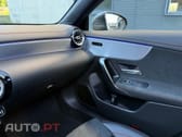 Mercedes-Benz CLA 250 e AMG Line