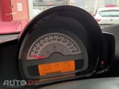 Smart ForTwo Cabrio 1.0 mhd Passion 71