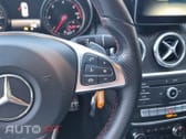 Mercedes-Benz A 200 d AMG Line Aut.