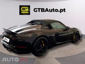 Porsche 718 RS 