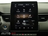 Renault Arkana Arkana 1.6 E-Tech Full Hybrid Techno