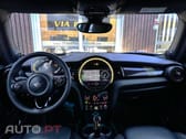 MINI Cooper Cooper SE