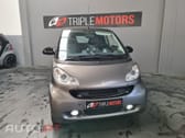 Smart ForTwo 0.8 cdi Passion 54