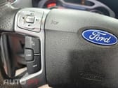 Ford S-Max 2.2 TDCi Titanium 7L