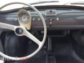 Fiat 500 Giardiniera