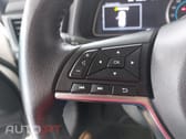 Nissan Leaf N-Connecta