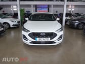 Ford Focus 1.0 EcoBoost MHEV ST-Line