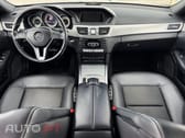 Mercedes-Benz E 220 CDI Avantgarde BE Auto.