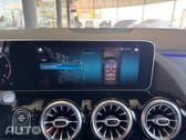 Mercedes-Benz B 180 d AMG Line Aut.