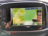 Smart ForTwo EQ Pulse