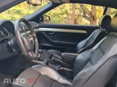 Audi A4 Cabrio 2.0 TDi S-line