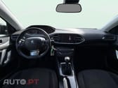 Peugeot 308 SW 1.5 BlueHDi Style