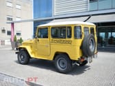 Toyota BJ 40 Land Cruiser