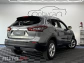 Nissan Qashqai 1.5 dCi N-Connecta