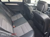 Mercedes-Benz C 220 Avantgarde