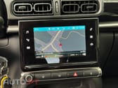 Citroen C3 1.2 PureTech Shine EAT6