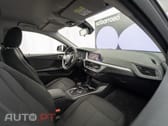 BMW 118 i Corporate Edition Auto