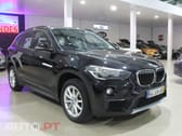 BMW X1 16 d sDrive Advantage