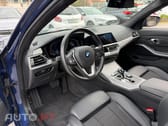 BMW 320 e Line Sport Auto