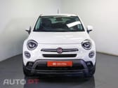 Fiat 500X 1.3 FireFly  DCT City Cross