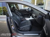 Audi A7 3.0 TDI V6 quattro S tronic