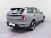 Volvo EX90 111 kWh Twin Motor Performance Ultra
