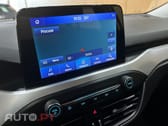 Ford Focus 1.5 TDCi EcoBlue Active