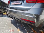 BMW 320 d Aut. M Sport