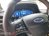 Ford Puma 1.0 Ecoboost ST-LINE