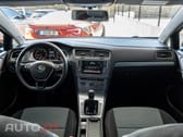 Volkswagen Golf 1.6 TDi Trendline