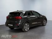 Kia Niro Premium