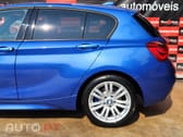 BMW 118 d xDrive Pack M
