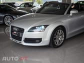 Audi TT 2.0 TFSI