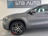 Mercedes-Benz GLA 180 CDi G-MAC Edition
