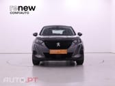 Peugeot 2008 1.2 Puretech 102cv Active Pack