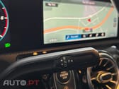 Mercedes-Benz A 180 d AMG Line Aut.